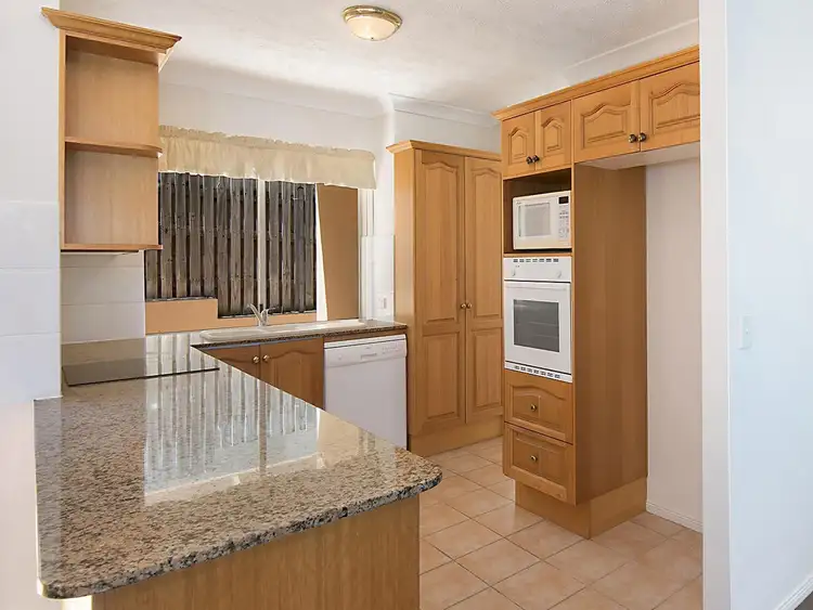Fourth view of Homely townhouse listing, 32 Charteris Street, Paddington QLD 4064