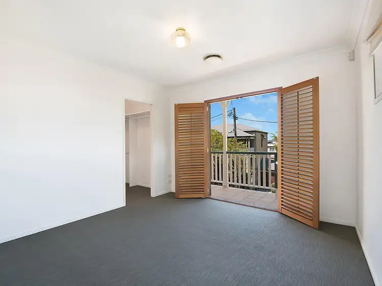 Fifth view of Homely townhouse listing, 32 Charteris Street, Paddington QLD 4064
