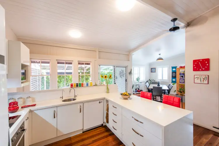 Fifth view of Homely house listing, 27 Orara Street, Grafton NSW 2460