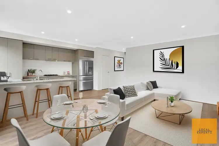 60 Surround Circuit, Bonnie Brook VIC 3335