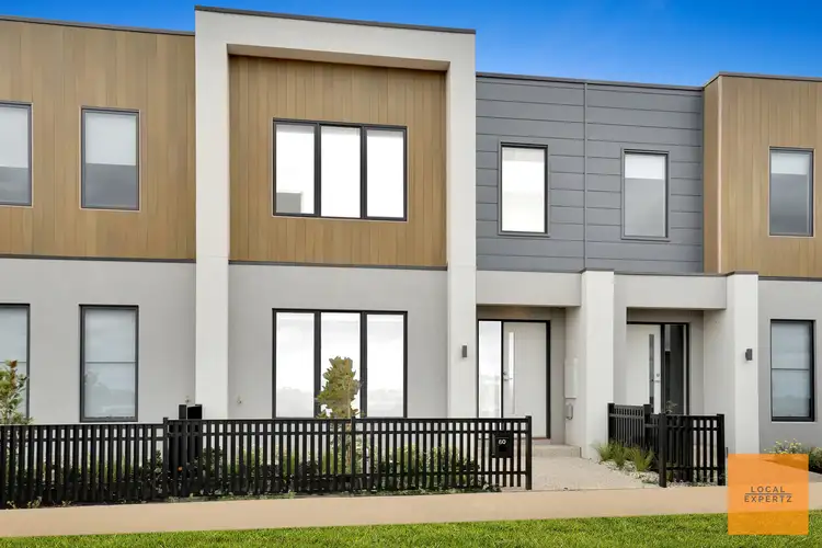 Seventh view of Homely house listing, 60 Surround Circuit, Bonnie Brook VIC 3335