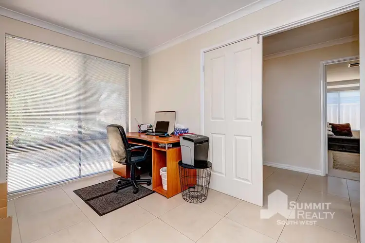 Fourth view of Homely house listing, 19 Jargoon Approach, Dalyellup WA 6230