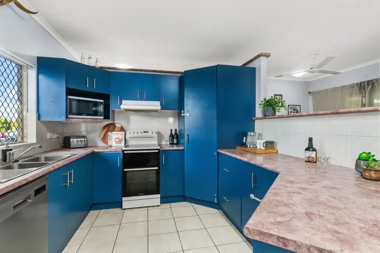 Third view of Homely house listing, 52 Noble Close, Edmonton QLD 4869