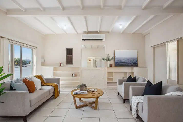 Second view of Homely house listing, 113 Commercial Road, Port Noarlunga South SA 5167