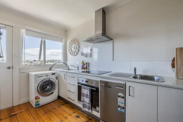 Fourth view of Homely unit listing, 7/29A Middle Road, Devonport TAS 7310