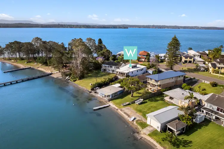 Main view of Homely house listing, 3 Peverill Street, Mannering Park NSW 2259