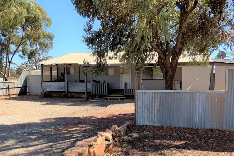 Main view of Homely house listing, 17 Doolette Street, Bullfinch WA 6484