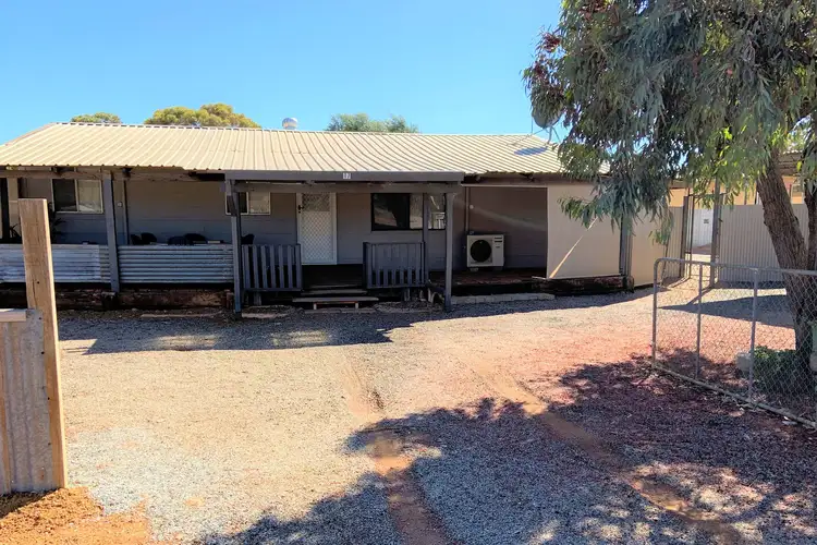 Second view of Homely house listing, 17 Doolette Street, Bullfinch WA 6484