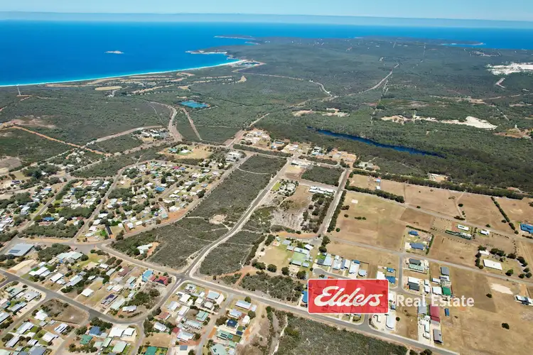 35 McGlade Close, Bremer Bay WA 6338