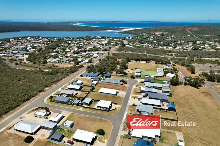 Fourth view of Homely house listing, 35 McGlade Close, Bremer Bay WA 6338