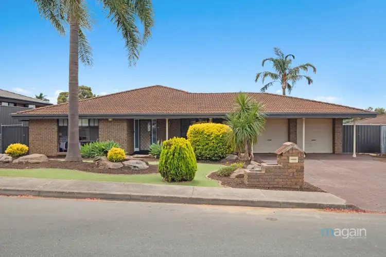 20 Delamere Avenue, Woodcroft SA 5162