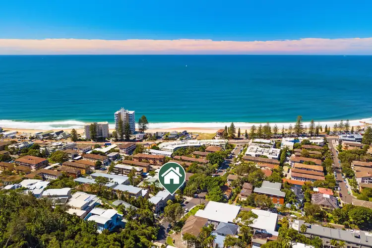 10/15 Jenkins Street, Collaroy NSW 2097