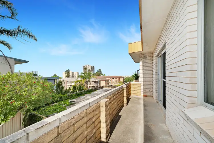 Third view of Homely unit listing, 10/15 Jenkins Street, Collaroy NSW 2097