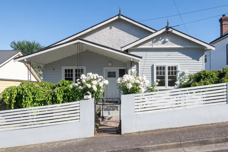 Main view of Homely house listing, 14 Hampden Street, South Launceston TAS 7249