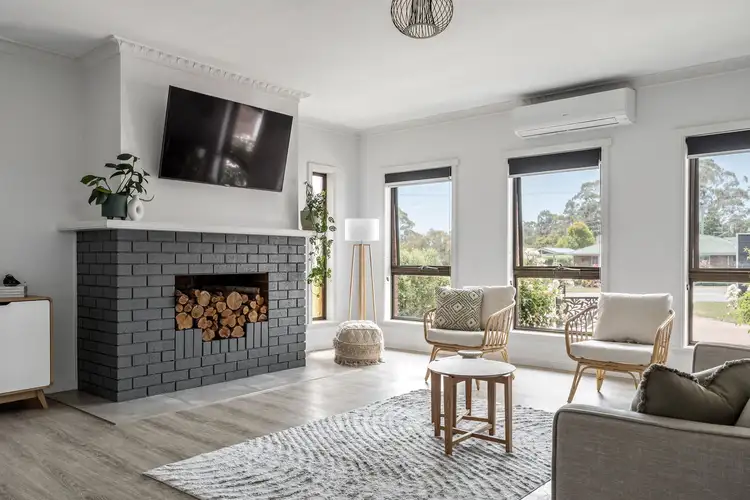 Second view of Homely house listing, 24 Kooringal Avenue, Legana TAS 7277