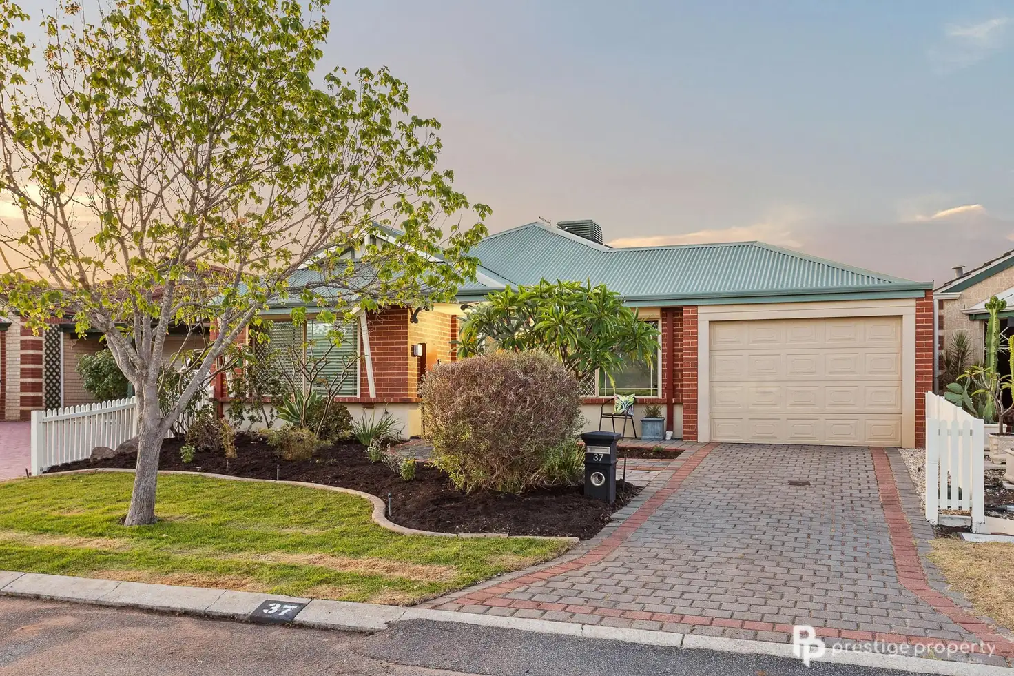 Main view of Homely house listing, 37 Midsummer Circle, Ellenbrook WA 6069