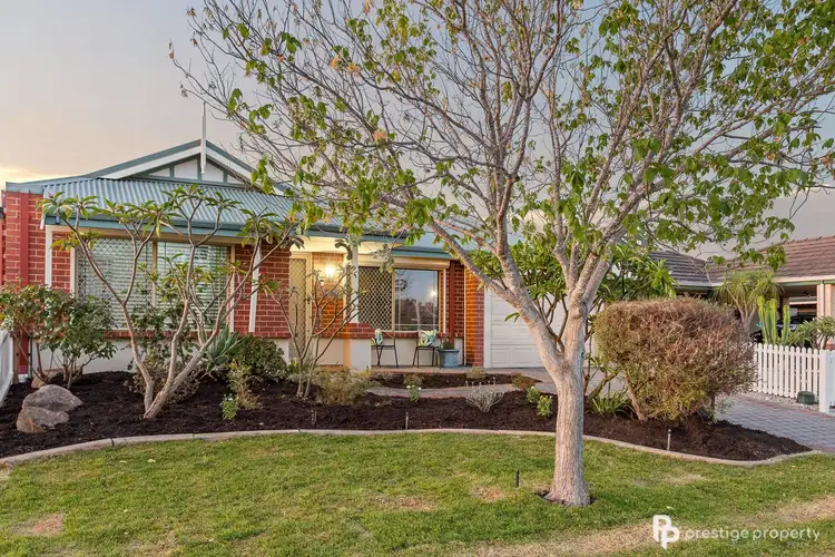 Second view of Homely house listing, 37 Midsummer Circle, Ellenbrook WA 6069
