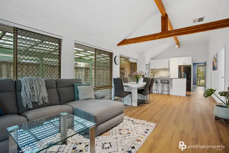 Fourth view of Homely house listing, 37 Midsummer Circle, Ellenbrook WA 6069