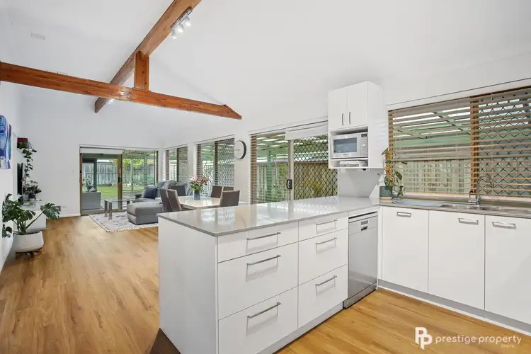 Fifth view of Homely house listing, 37 Midsummer Circle, Ellenbrook WA 6069