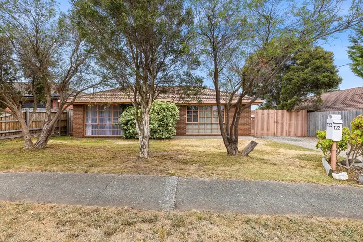122 Reservoir Road, Sunbury VIC 3429
