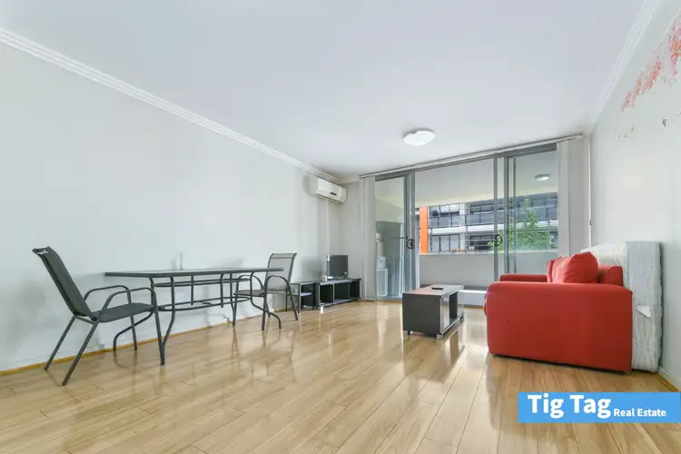 5/9-11 Cowper Street, Parramatta NSW 2150