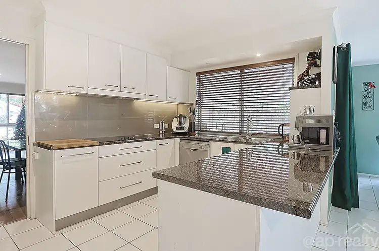 Third view of Homely house listing, 51 Clarendon Circuit, Forest Lake QLD 4078