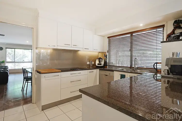 Fourth view of Homely house listing, 51 Clarendon Circuit, Forest Lake QLD 4078