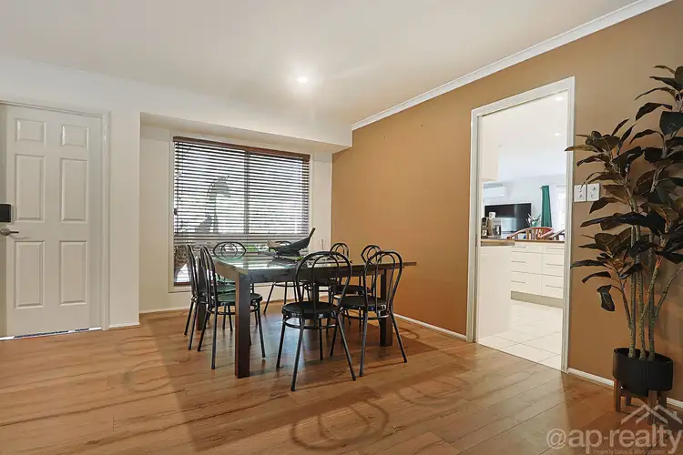 Fifth view of Homely house listing, 51 Clarendon Circuit, Forest Lake QLD 4078