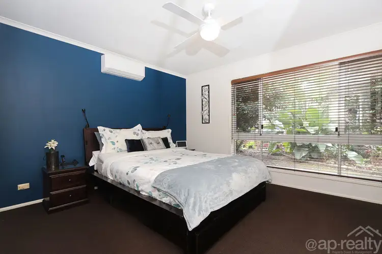 Sixth view of Homely house listing, 51 Clarendon Circuit, Forest Lake QLD 4078