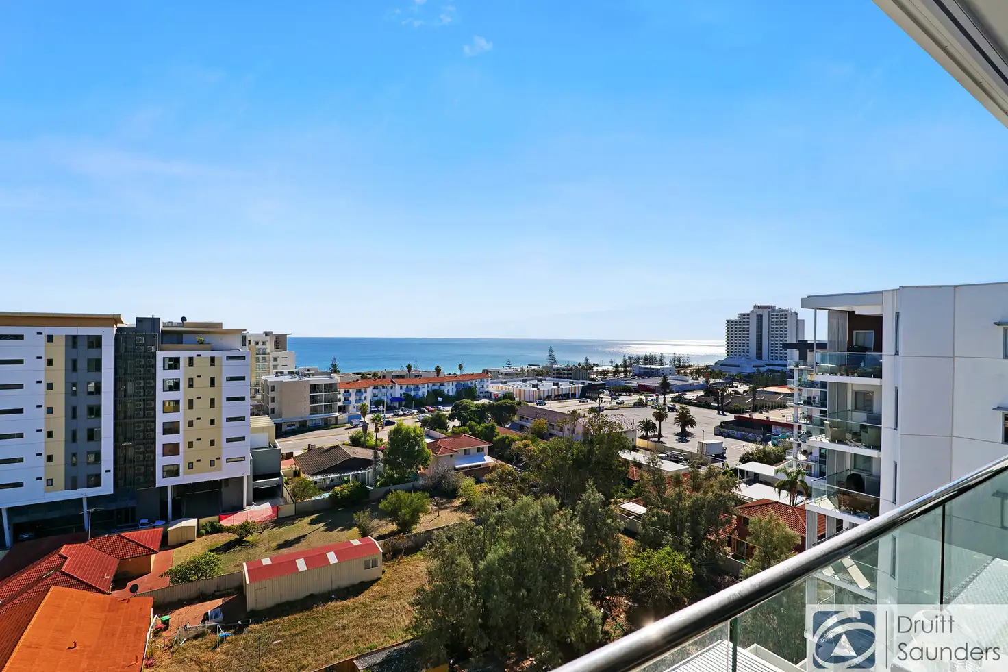 Main view of Homely apartment listing, 93/35 Hastings Street, Scarborough WA 6019