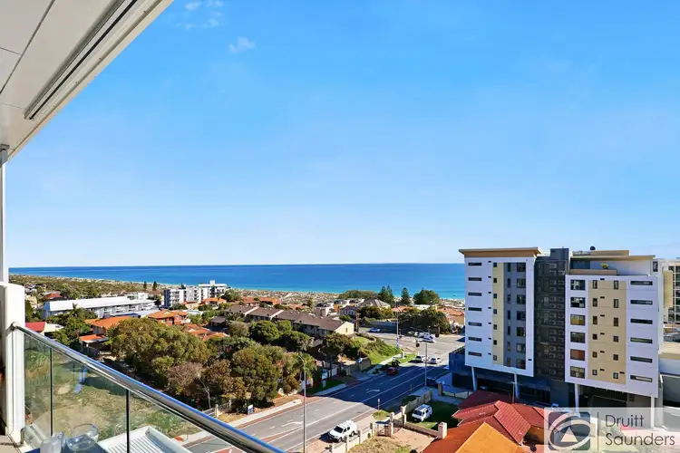 Second view of Homely apartment listing, 93/35 Hastings Street, Scarborough WA 6019