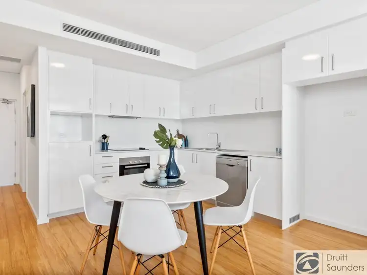 Third view of Homely apartment listing, 93/35 Hastings Street, Scarborough WA 6019