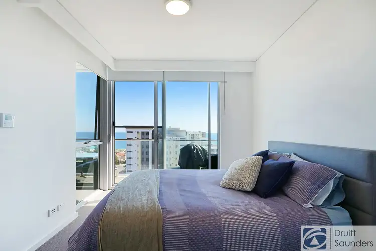 Sixth view of Homely apartment listing, 93/35 Hastings Street, Scarborough WA 6019