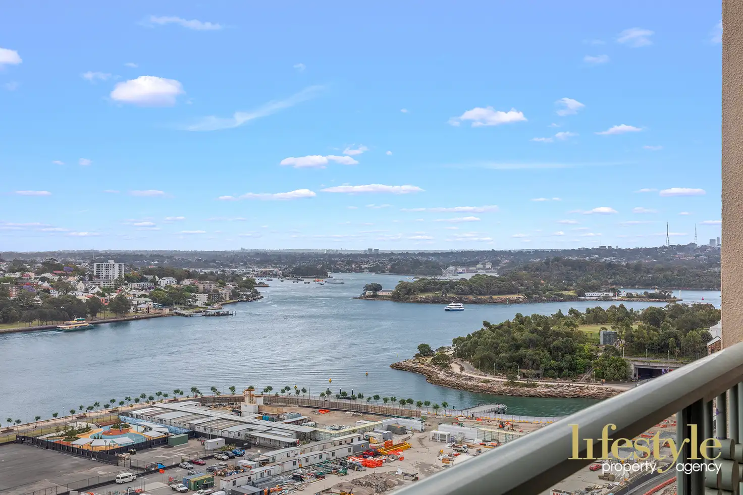 Main view of Homely apartment listing, 127 Kent Street, Sydney NSW 2000