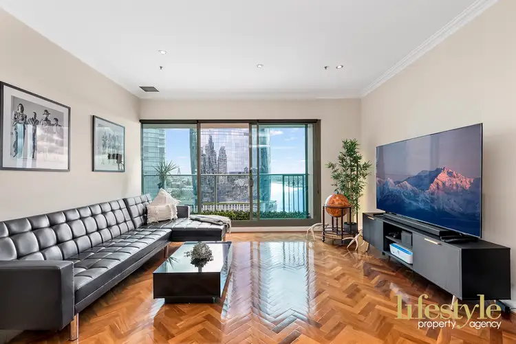 Second view of Homely apartment listing, 127 Kent Street, Sydney NSW 2000