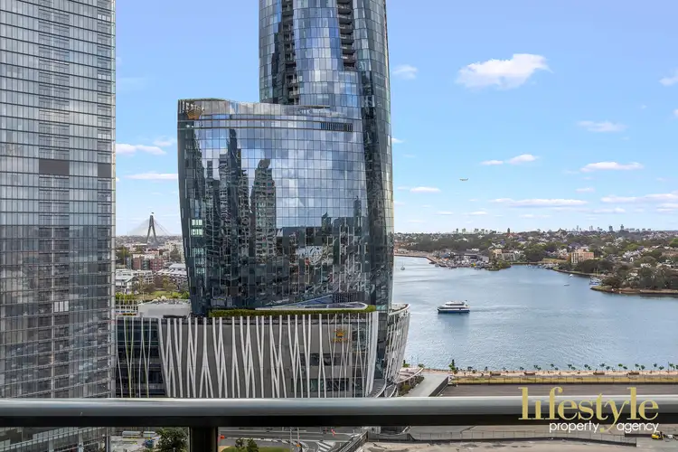 Fourth view of Homely apartment listing, 127 Kent Street, Sydney NSW 2000