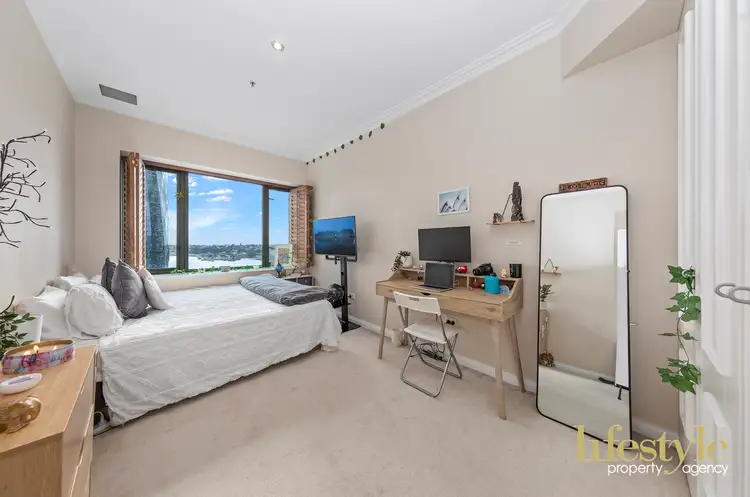 Fifth view of Homely apartment listing, 127 Kent Street, Sydney NSW 2000