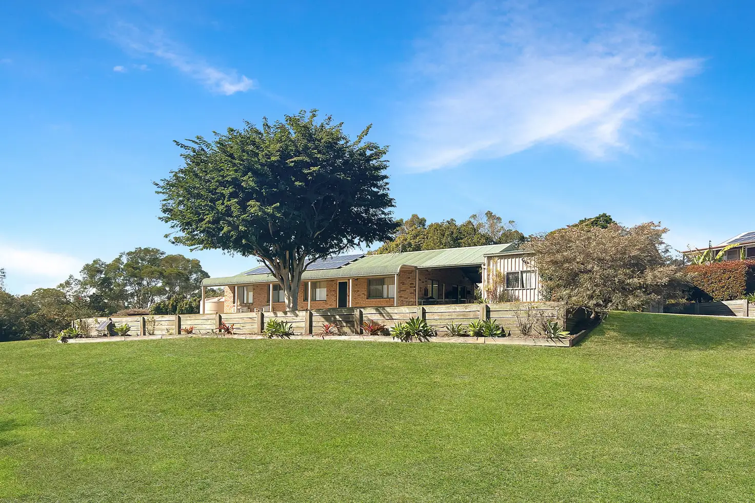 Main view of Homely house listing, 56 Straits Outlook, Craignish QLD 4655