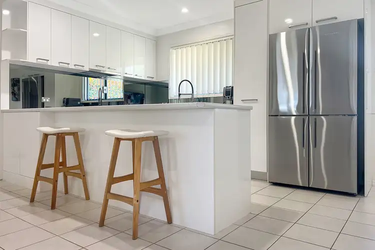Second view of Homely house listing, 56 Straits Outlook, Craignish QLD 4655