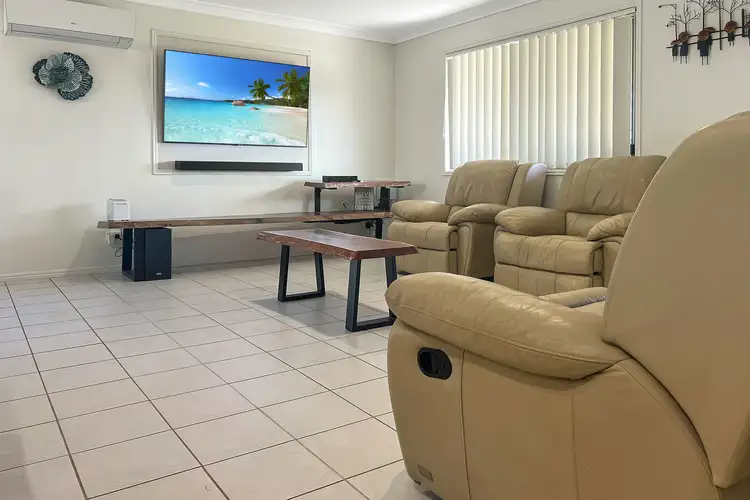 Fourth view of Homely house listing, 56 Straits Outlook, Craignish QLD 4655