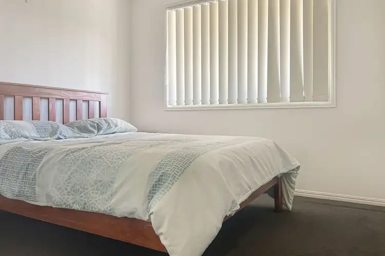 Fifth view of Homely house listing, 56 Straits Outlook, Craignish QLD 4655