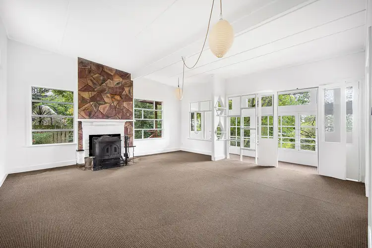 Main view of Homely house listing, 21 Blaxland Road, Wentworth Falls NSW 2782
