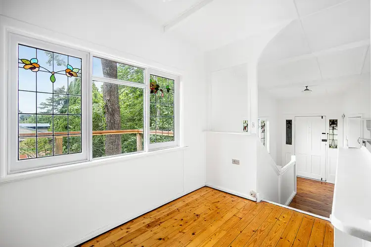 Fourth view of Homely house listing, 21 Blaxland Road, Wentworth Falls NSW 2782