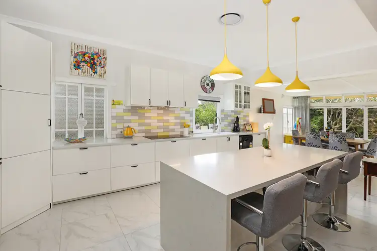 Second view of Homely house listing, 66 Netherton Street, Nambour QLD 4560