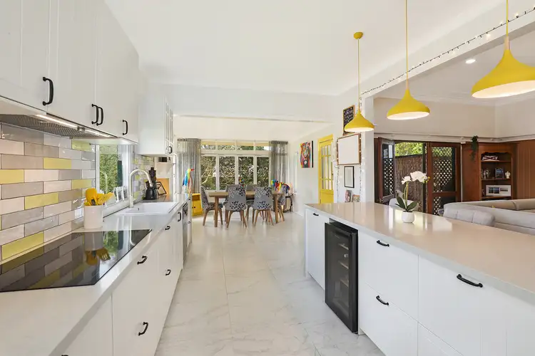 Third view of Homely house listing, 66 Netherton Street, Nambour QLD 4560