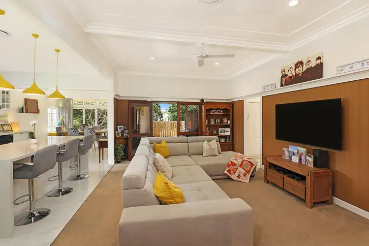 Fifth view of Homely house listing, 66 Netherton Street, Nambour QLD 4560