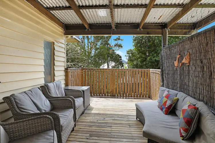Sixth view of Homely house listing, 66 Netherton Street, Nambour QLD 4560