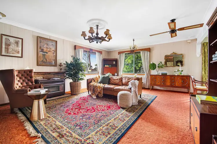 Third view of Homely house listing, 5 Martin Place, Faulconbridge NSW 2776