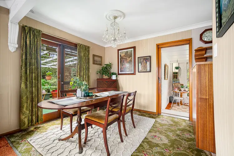 Fourth view of Homely house listing, 5 Martin Place, Faulconbridge NSW 2776