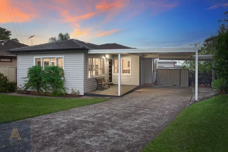 409 Seven Hills Road, Seven Hills NSW 2147